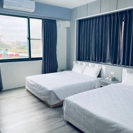 Han Xiang Ju Magong Ngoại thất bức ảnh