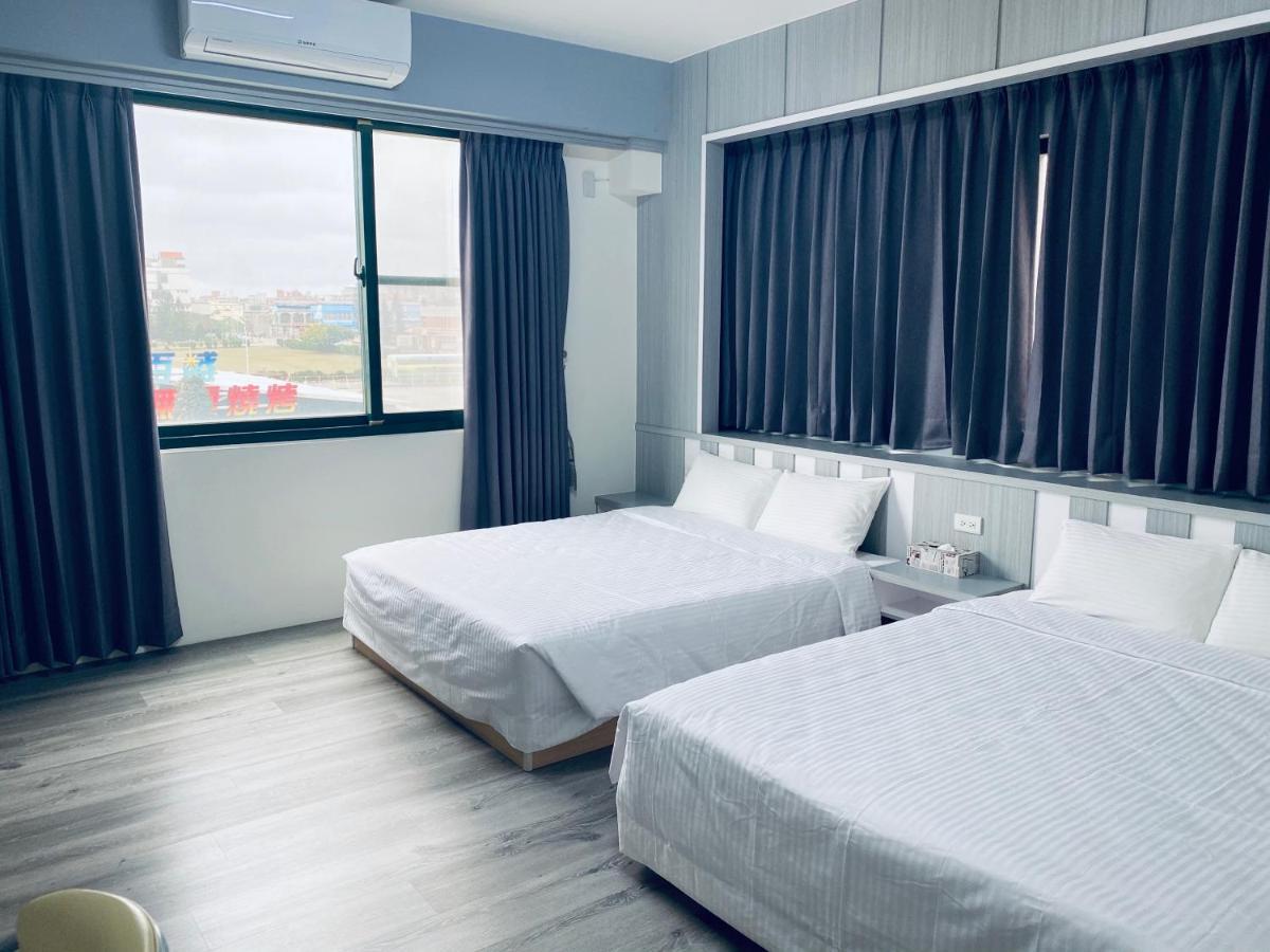 Han Xiang Ju Magong Ngoại thất bức ảnh