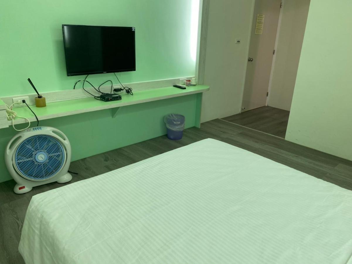 Han Xiang Ju Magong Ngoại thất bức ảnh