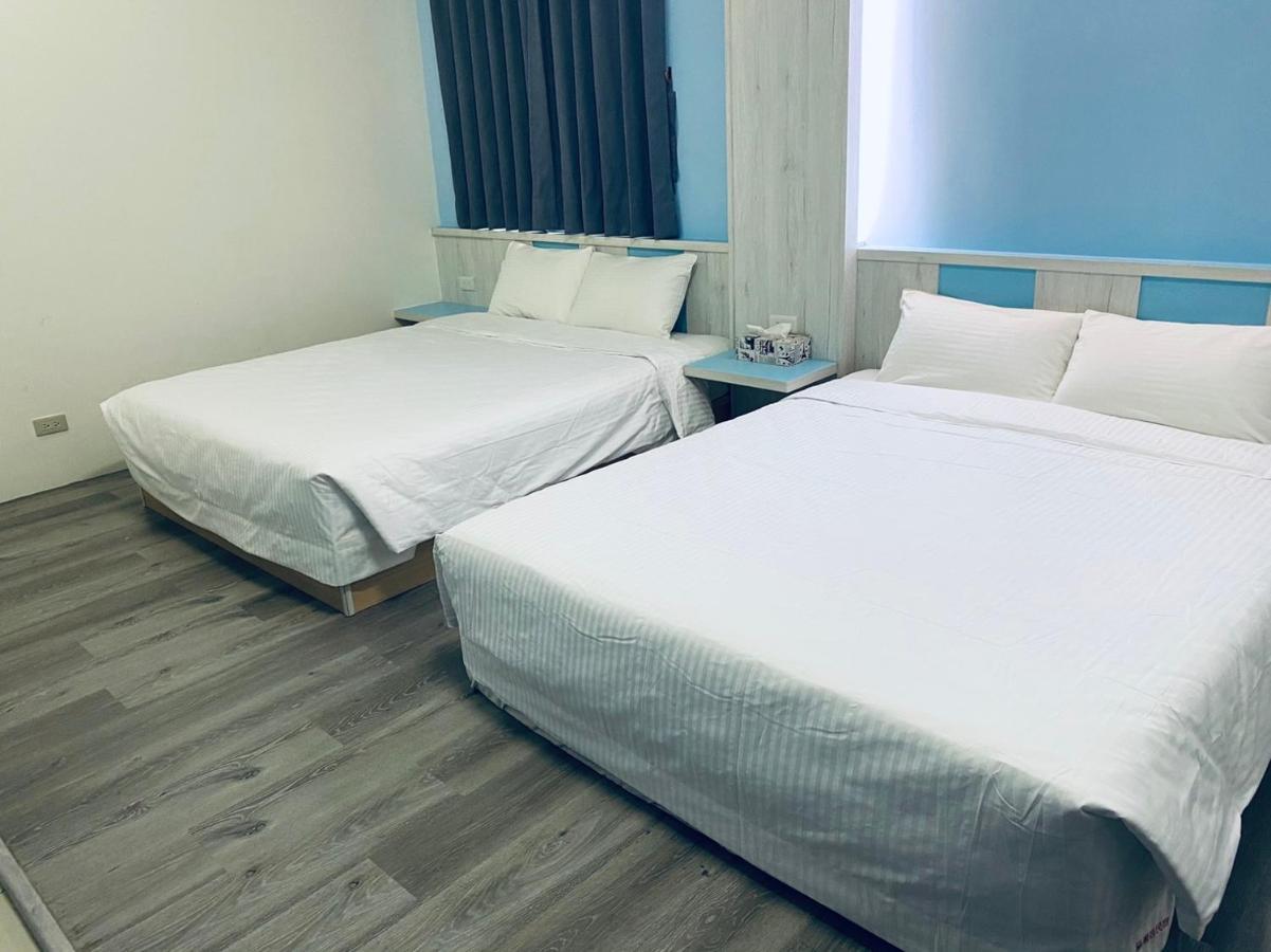 Han Xiang Ju Magong Ngoại thất bức ảnh