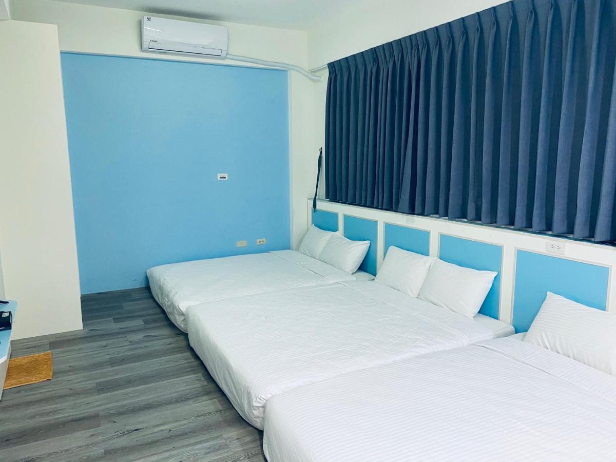 Han Xiang Ju Magong Ngoại thất bức ảnh