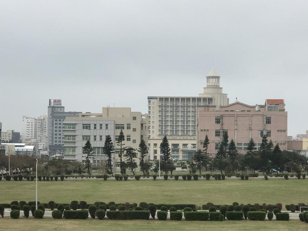 Han Xiang Ju Magong Ngoại thất bức ảnh
